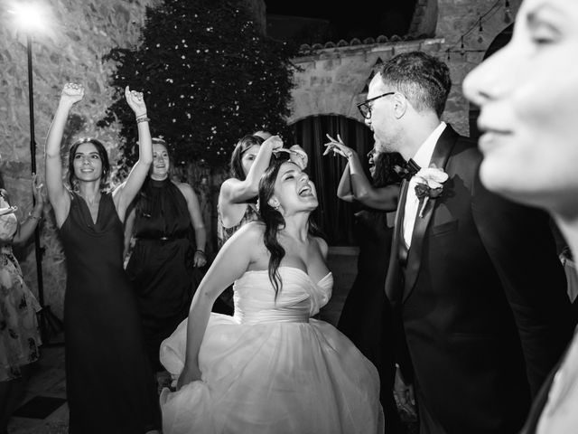 Il matrimonio di Leonardo e Annalisa a Palermo, Palermo 59