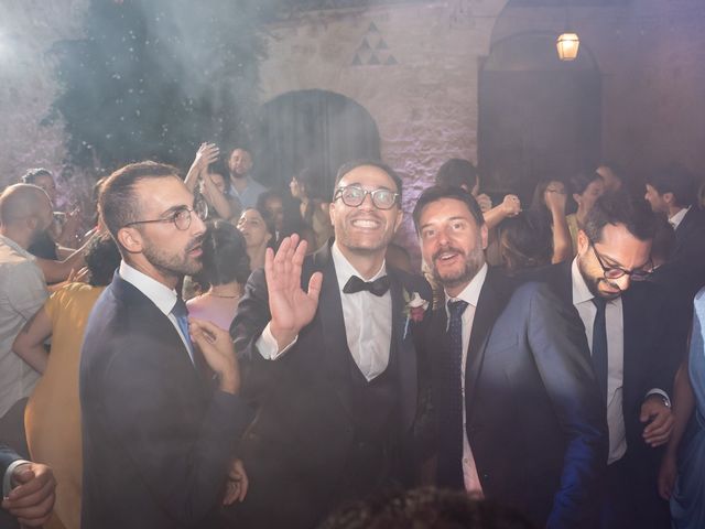 Il matrimonio di Leonardo e Annalisa a Palermo, Palermo 60