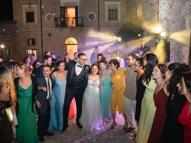 Il matrimonio di Leonardo e Annalisa a Palermo, Palermo 61
