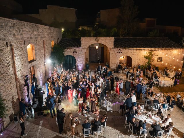 Il matrimonio di Leonardo e Annalisa a Palermo, Palermo 64