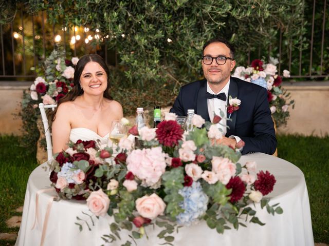 Il matrimonio di Leonardo e Annalisa a Palermo, Palermo 65