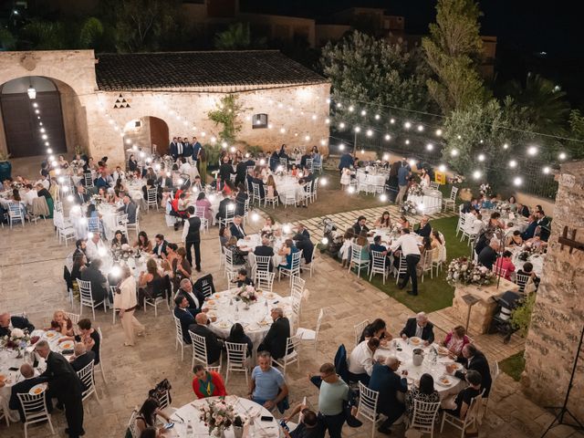 Il matrimonio di Leonardo e Annalisa a Palermo, Palermo 67