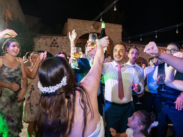 Il matrimonio di Leonardo e Annalisa a Palermo, Palermo 74