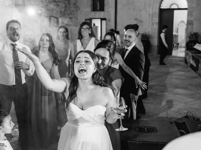 Il matrimonio di Leonardo e Annalisa a Palermo, Palermo 75
