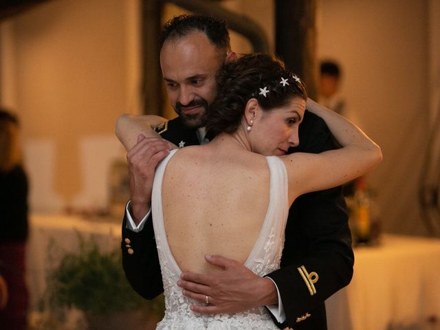 Il matrimonio di Luca e Sabrina a Sutri, Viterbo 26