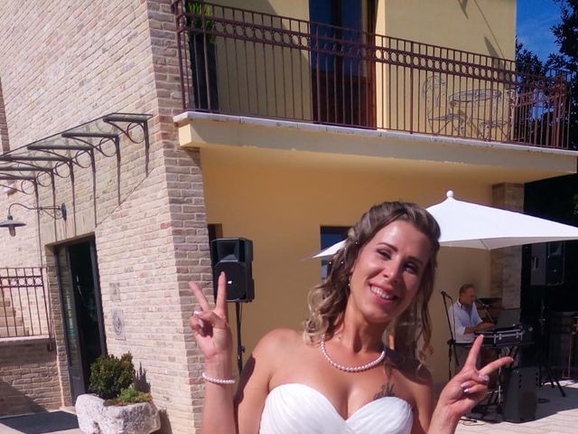 Il matrimonio di Danilo e Tina a Teramo, Teramo 2