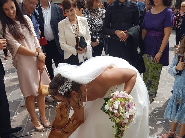 Il matrimonio di Danilo e Tina a Teramo, Teramo 3