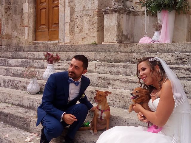 Il matrimonio di Danilo e Tina a Teramo, Teramo 5