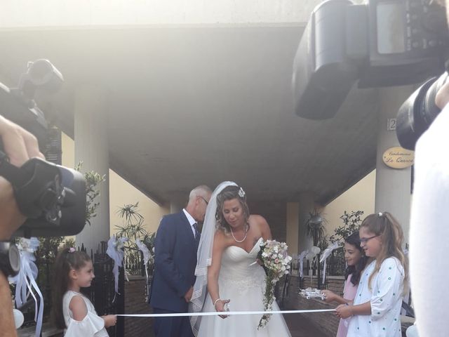 Il matrimonio di Danilo e Tina a Teramo, Teramo 8