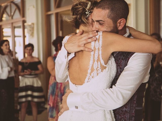 Il matrimonio di Giacomo e Simona a Corridonia, Macerata 15