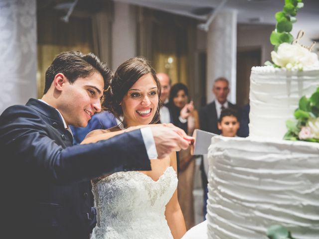 Il matrimonio di Andrea e Sara a Pescara, Pescara 2