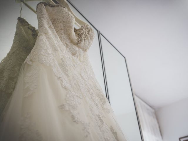 Il matrimonio di Andrea e Sara a Pescara, Pescara 7