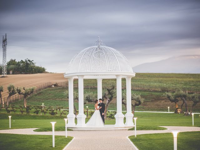 Il matrimonio di Andrea e Sara a Pescara, Pescara 13