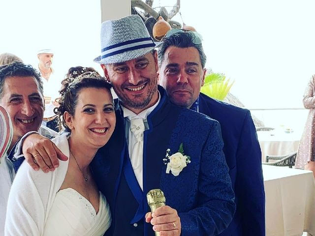 Il matrimonio di Roger e Valentina  a Savona, Savona 3