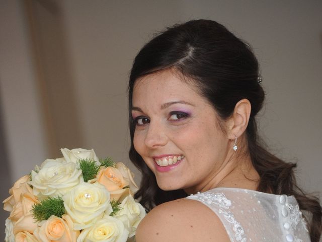 Il matrimonio di Luca e Alessandra a Milano, Milano 3