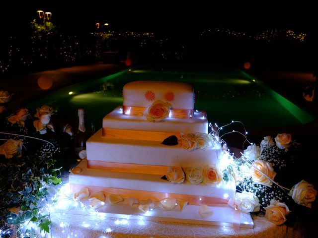 Il matrimonio di Luca e Alessandra a Milano, Milano 10