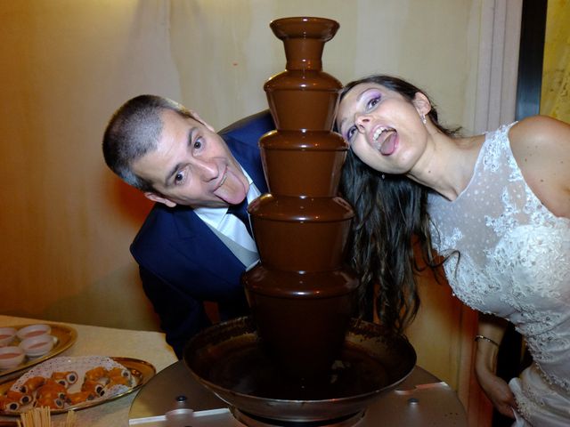Il matrimonio di Luca e Alessandra a Milano, Milano 11