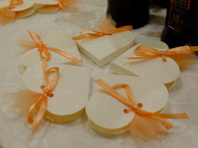 Il matrimonio di Luca e Alessandra a Milano, Milano 12