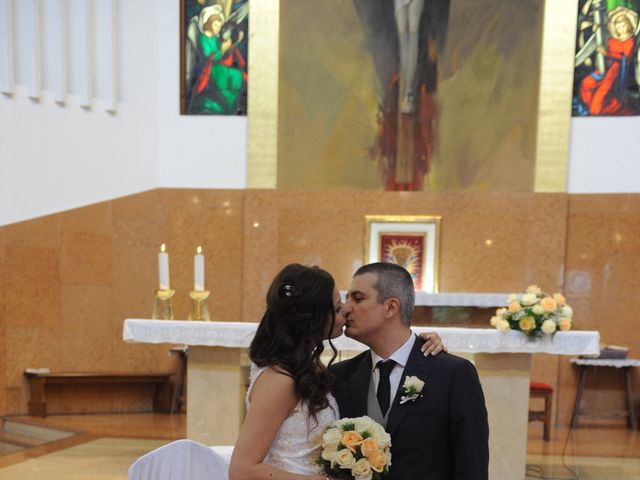 Il matrimonio di Luca e Alessandra a Milano, Milano 13