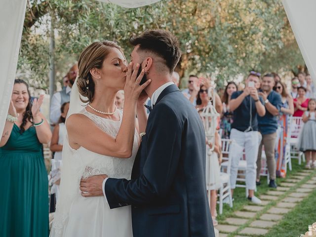 Il matrimonio di Michael e Simona a Caltagirone, Catania 13