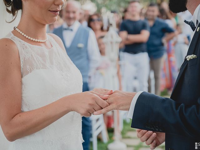 Il matrimonio di Michael e Simona a Caltagirone, Catania 15