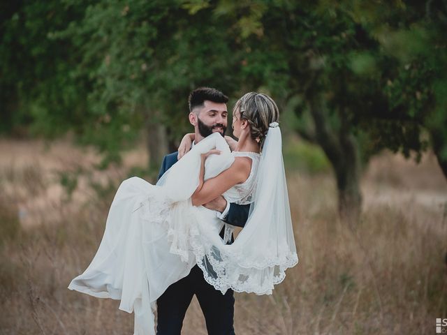 Il matrimonio di Michael e Simona a Caltagirone, Catania 23