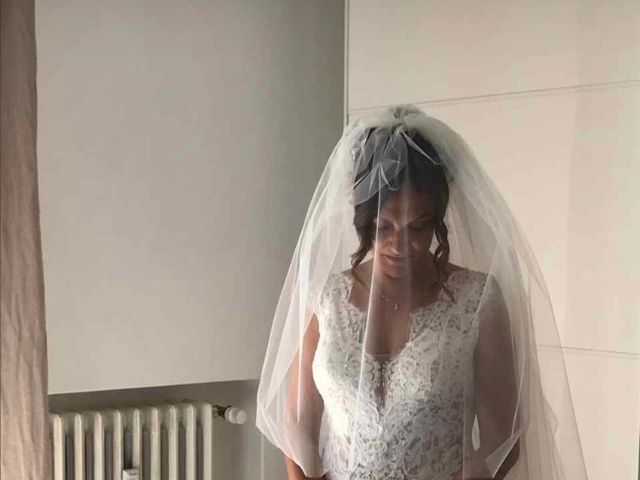 Il matrimonio di Max e Elena a Bologna, Bologna 2