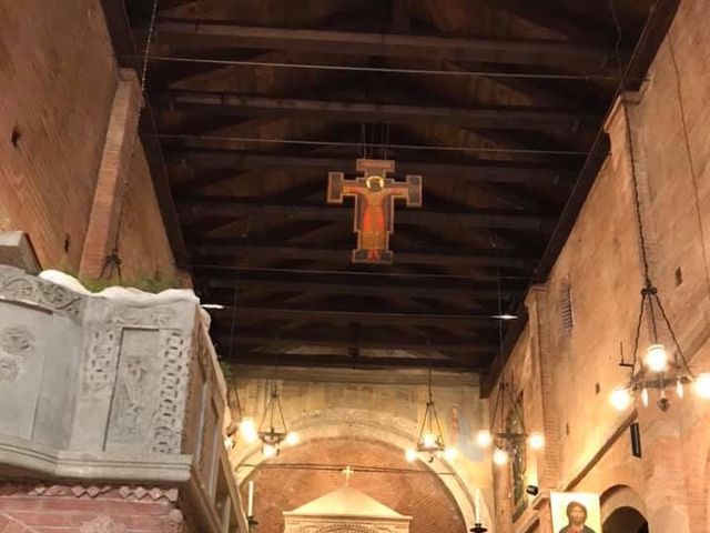 Il matrimonio di Max e Elena a Bologna, Bologna 4