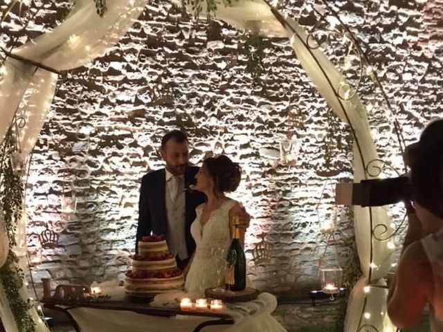 Il matrimonio di Max e Elena a Bologna, Bologna 6