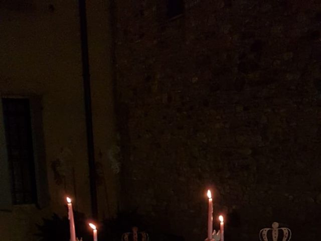 Il matrimonio di Max e Elena a Bologna, Bologna 7