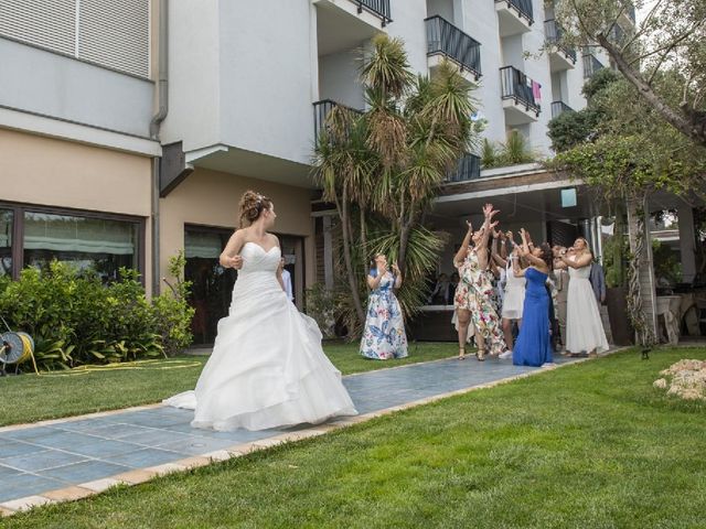 Il matrimonio di Roger e Valentina  a Savona, Savona 13