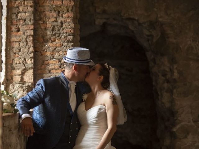 Il matrimonio di Roger e Valentina  a Savona, Savona 2