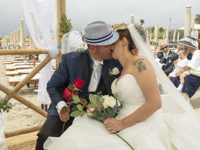 Il matrimonio di Roger e Valentina  a Savona, Savona 23