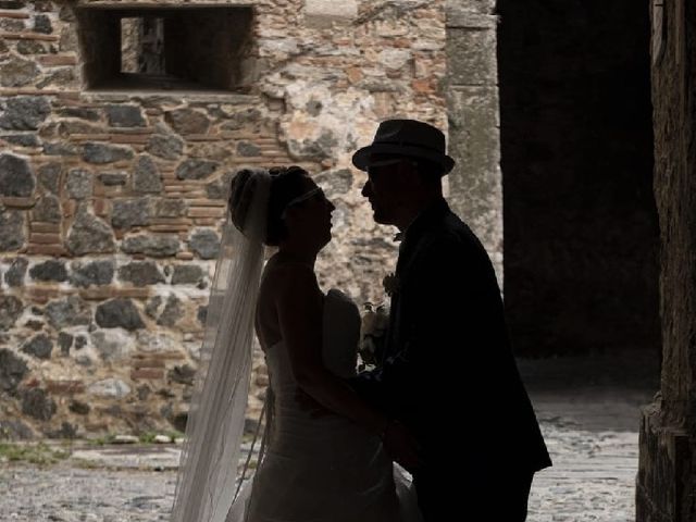 Il matrimonio di Roger e Valentina  a Savona, Savona 28