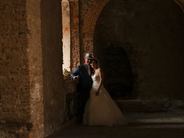 Il matrimonio di Roger e Valentina  a Savona, Savona 29