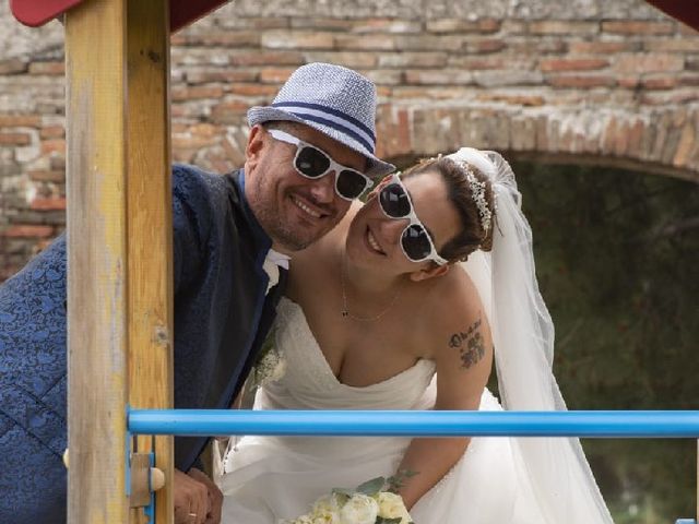 Il matrimonio di Roger e Valentina  a Savona, Savona 30