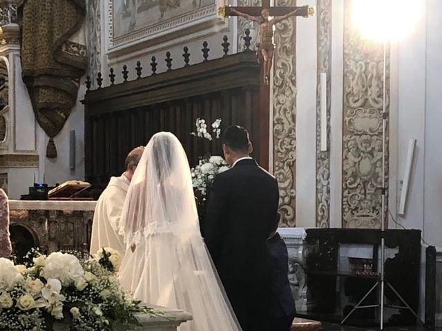 Il matrimonio di Carlo e Noemi a Mazara del Vallo, Trapani 2
