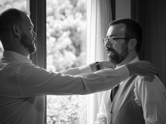 Il matrimonio di Pierluigi e Valentina a San Marcello, Ancona 14