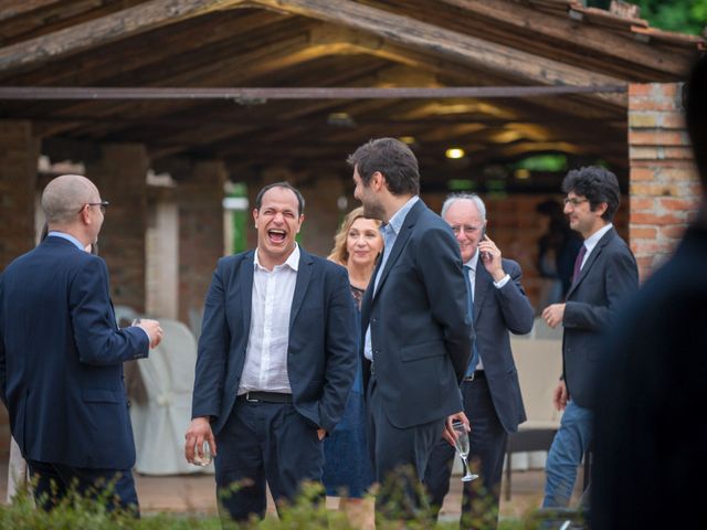 Il matrimonio di Pierluigi e Valentina a San Marcello, Ancona 106