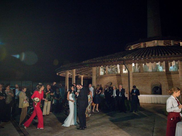 Il matrimonio di Pierluigi e Valentina a San Marcello, Ancona 116