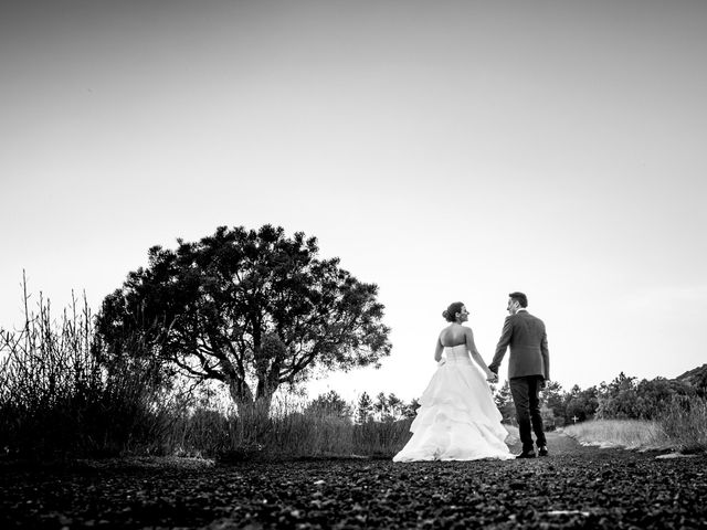 Il matrimonio di Andrea e Simona a Adrano, Catania 38