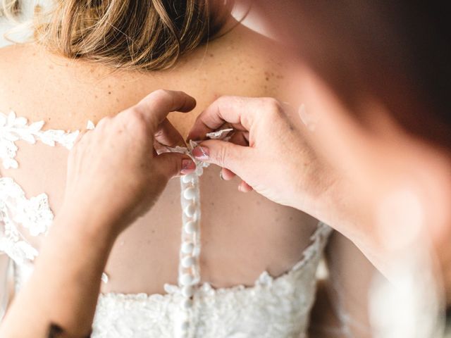 Il matrimonio di Vito e Erica a Chiaramonte Gulfi, Ragusa 8