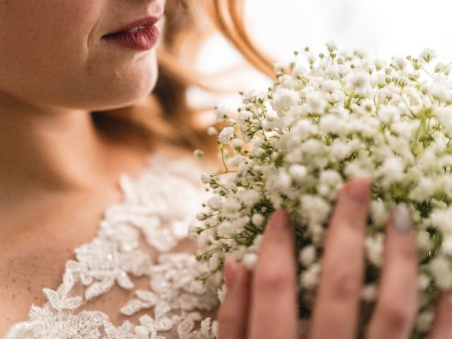 Il matrimonio di Vito e Erica a Chiaramonte Gulfi, Ragusa 12