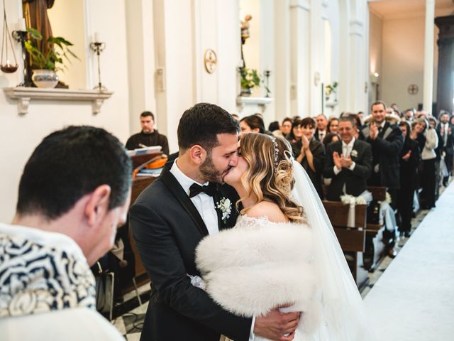 Il matrimonio di Vito e Erica a Chiaramonte Gulfi, Ragusa 23