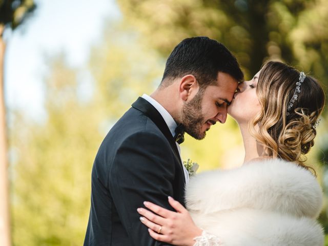 Il matrimonio di Vito e Erica a Chiaramonte Gulfi, Ragusa 34