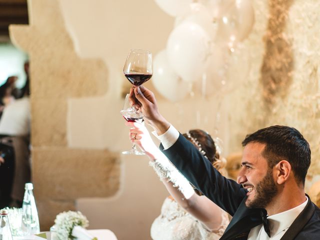 Il matrimonio di Vito e Erica a Chiaramonte Gulfi, Ragusa 40