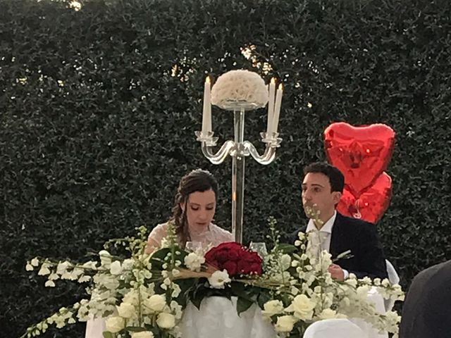 Il matrimonio di Antonio  e Valentina  a Palermo, Palermo 3