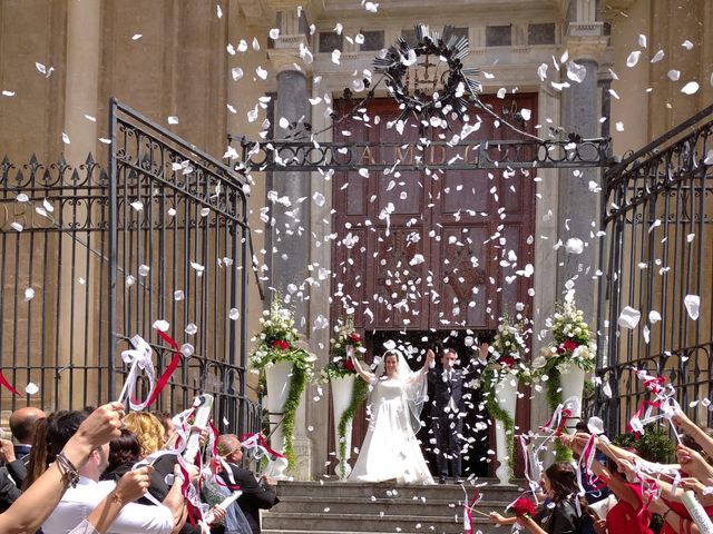 Il matrimonio di Antonio  e Valentina  a Palermo, Palermo 4