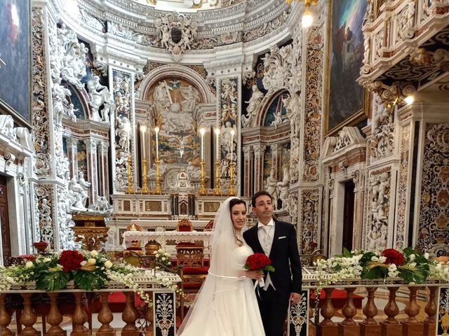 Il matrimonio di Antonio  e Valentina  a Palermo, Palermo 5
