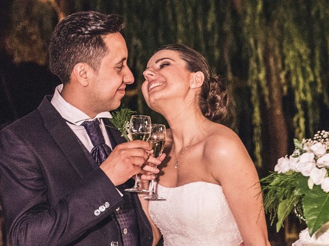 Il matrimonio di Andrea e Simona a Adrano, Catania 37